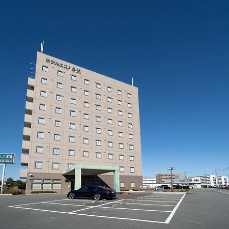 Hotel Econo Taki Extérieur photo
