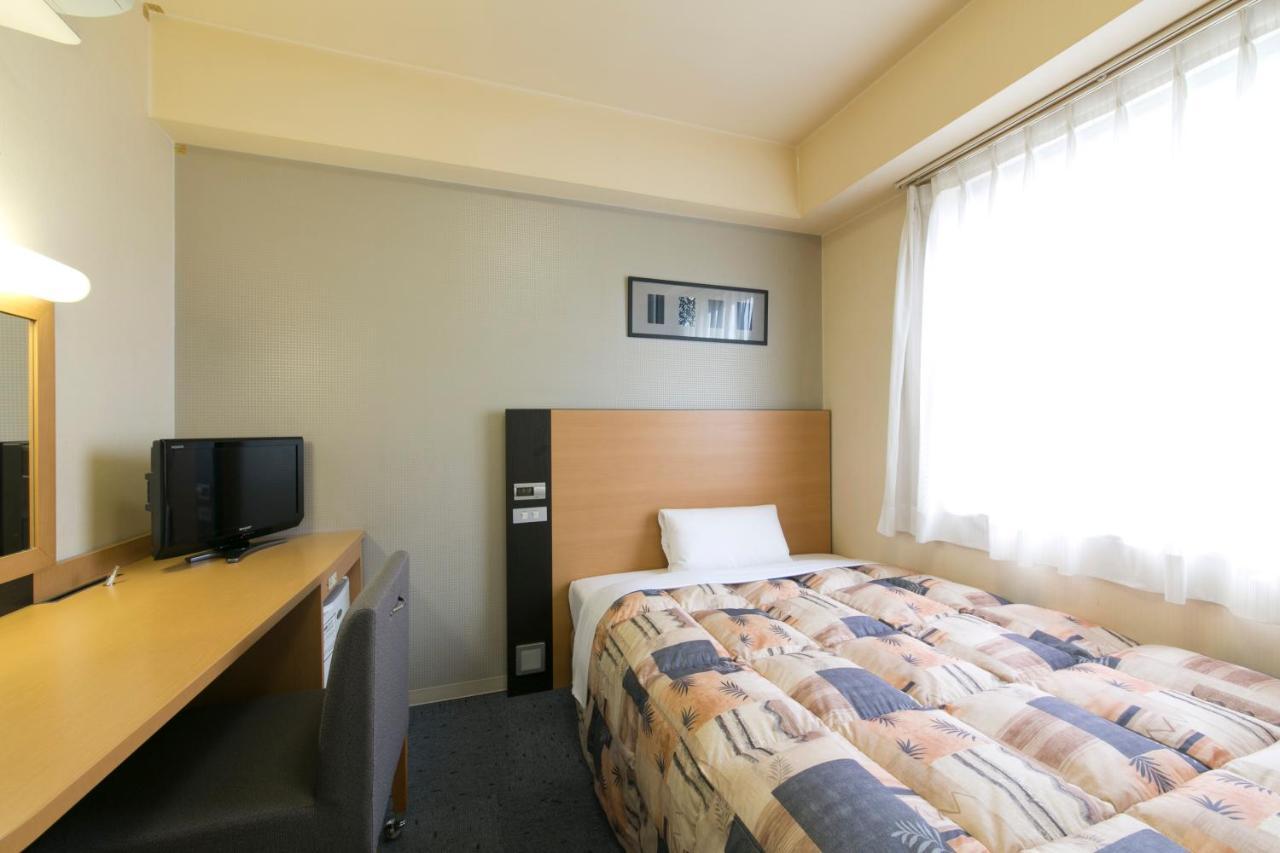 Hotel Econo Taki Extérieur photo