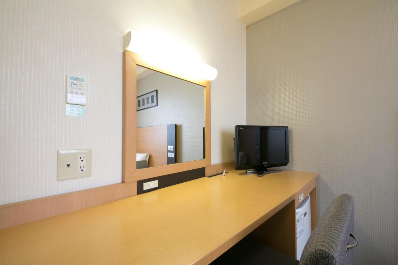 Hotel Econo Taki Extérieur photo