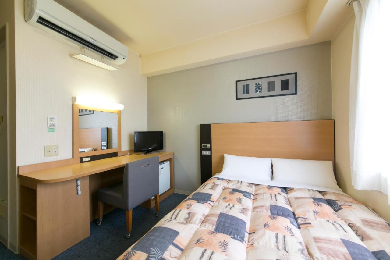 Hotel Econo Taki Extérieur photo