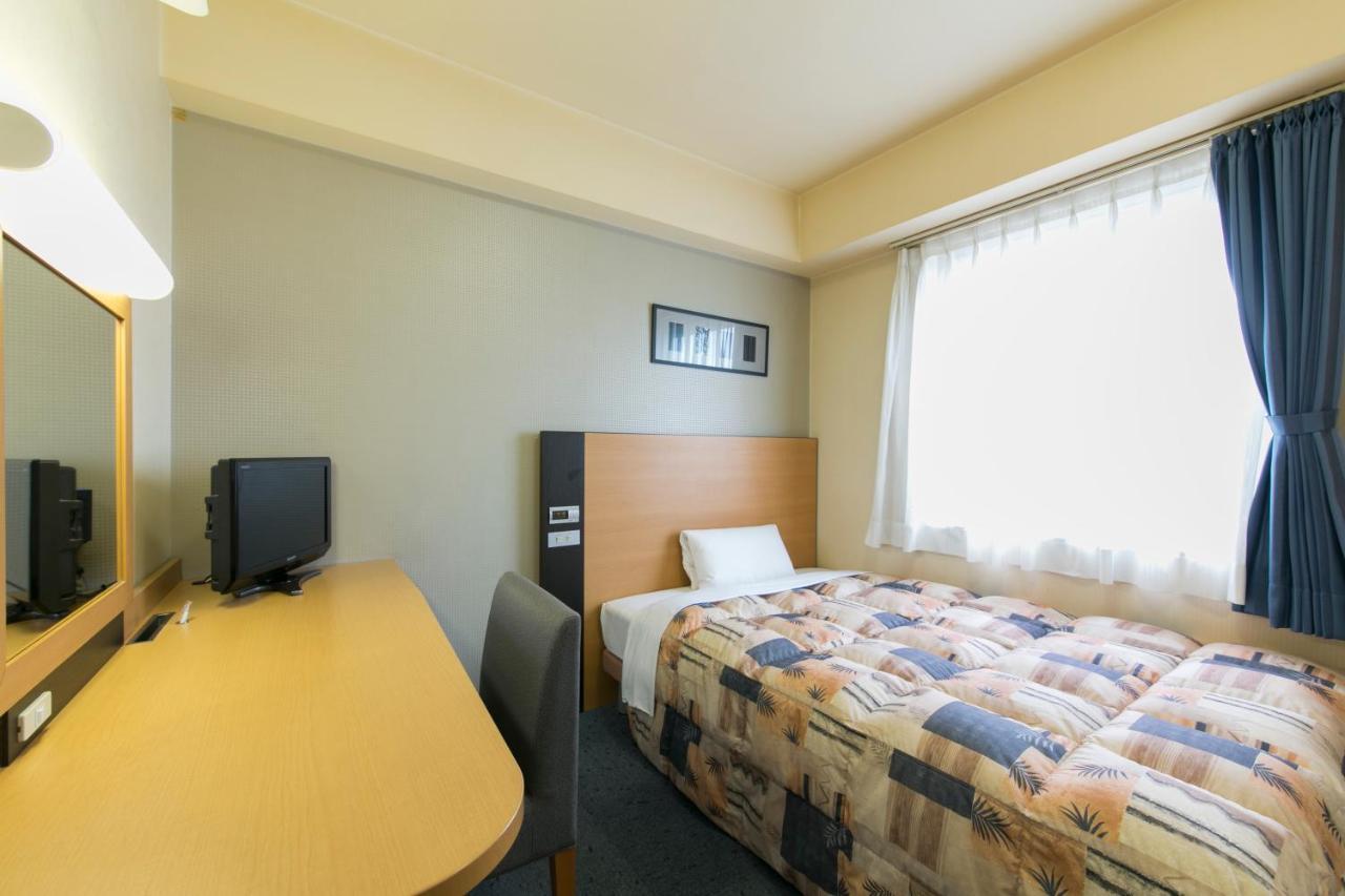 Hotel Econo Taki Extérieur photo