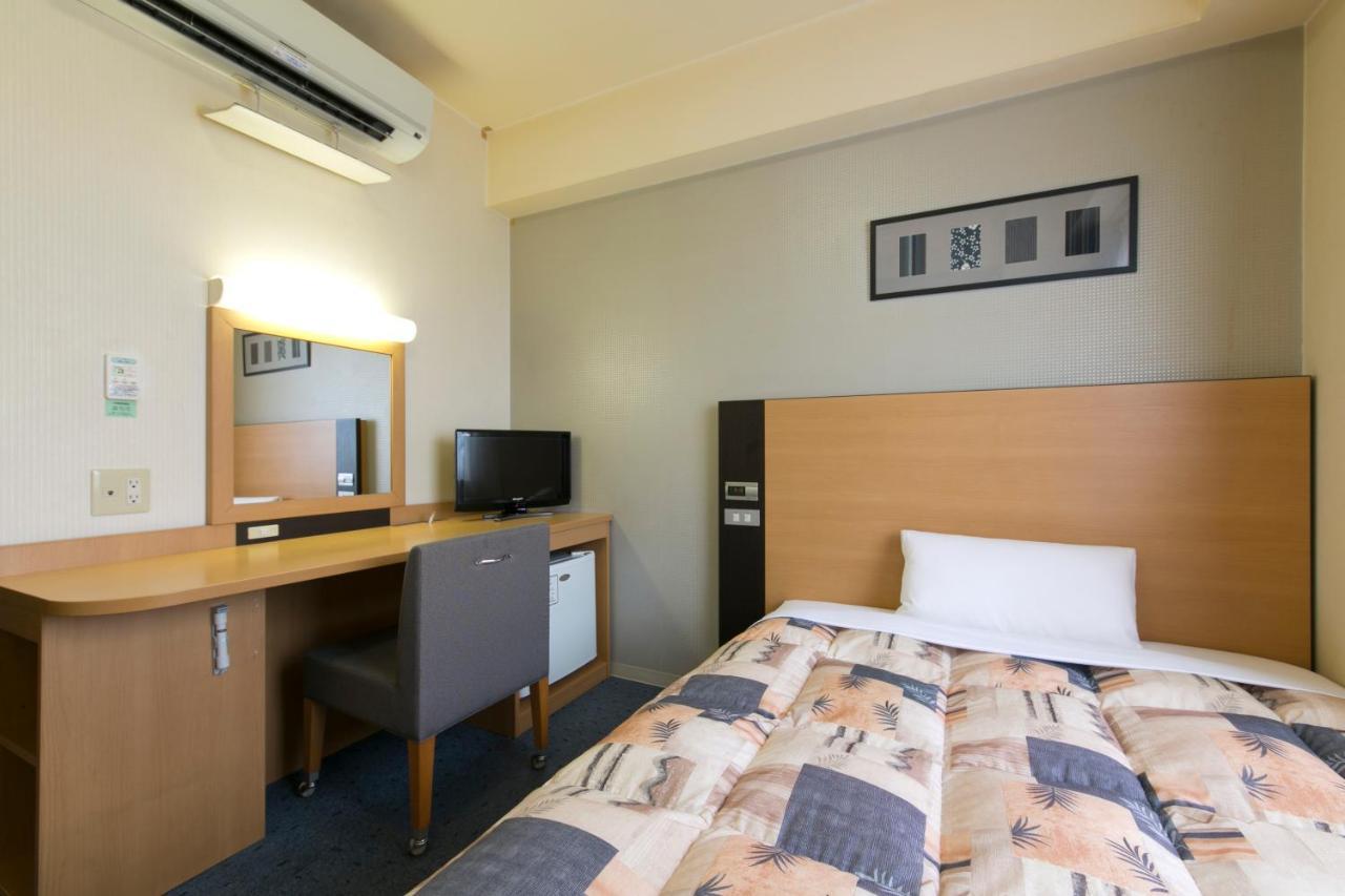 Hotel Econo Taki Extérieur photo