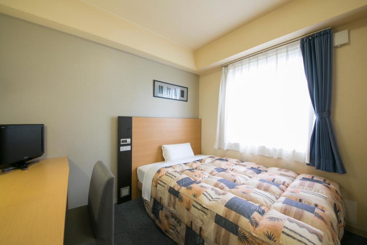 Hotel Econo Taki Extérieur photo