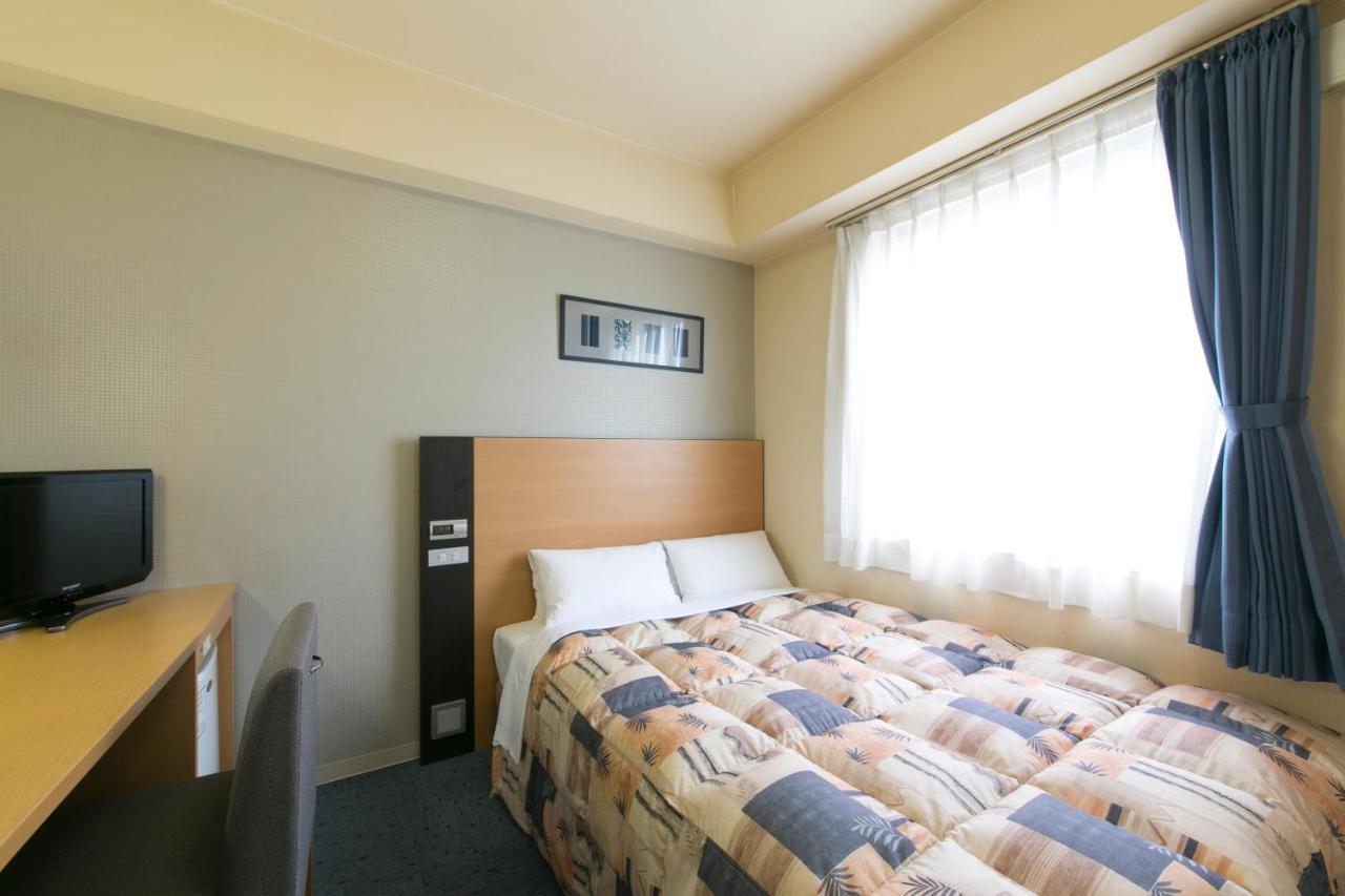 Hotel Econo Taki Extérieur photo