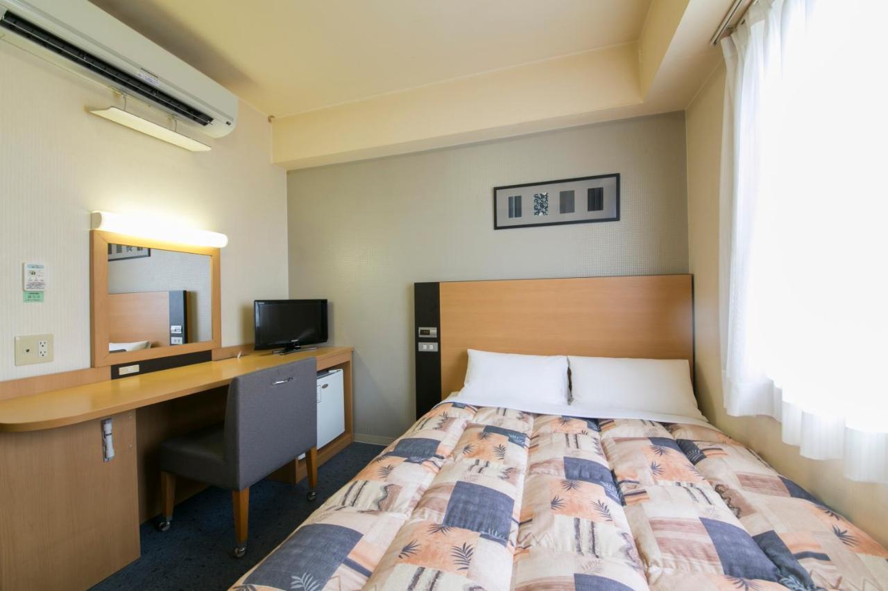 Hotel Econo Taki Extérieur photo