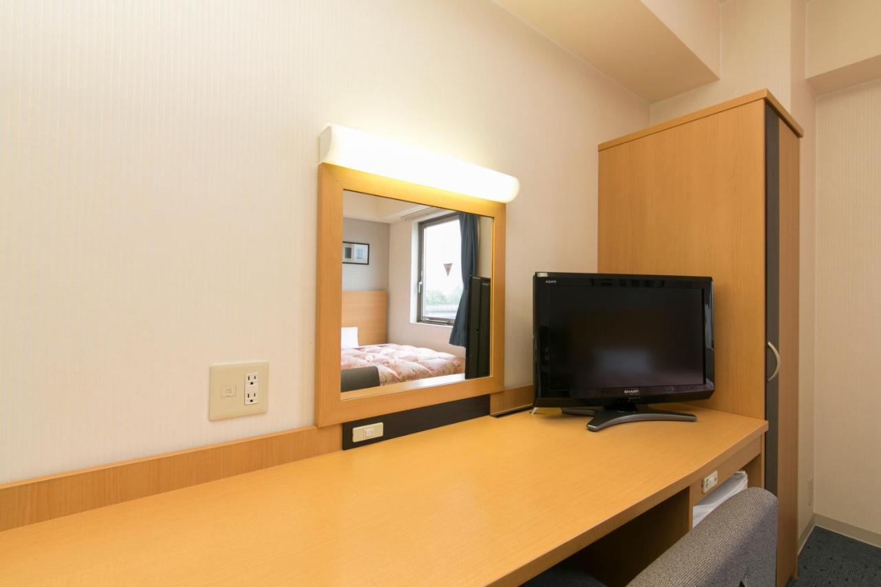 Hotel Econo Taki Extérieur photo